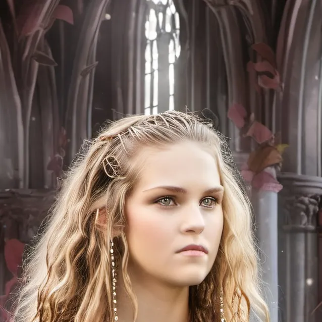 chat with ai character: Clarke 