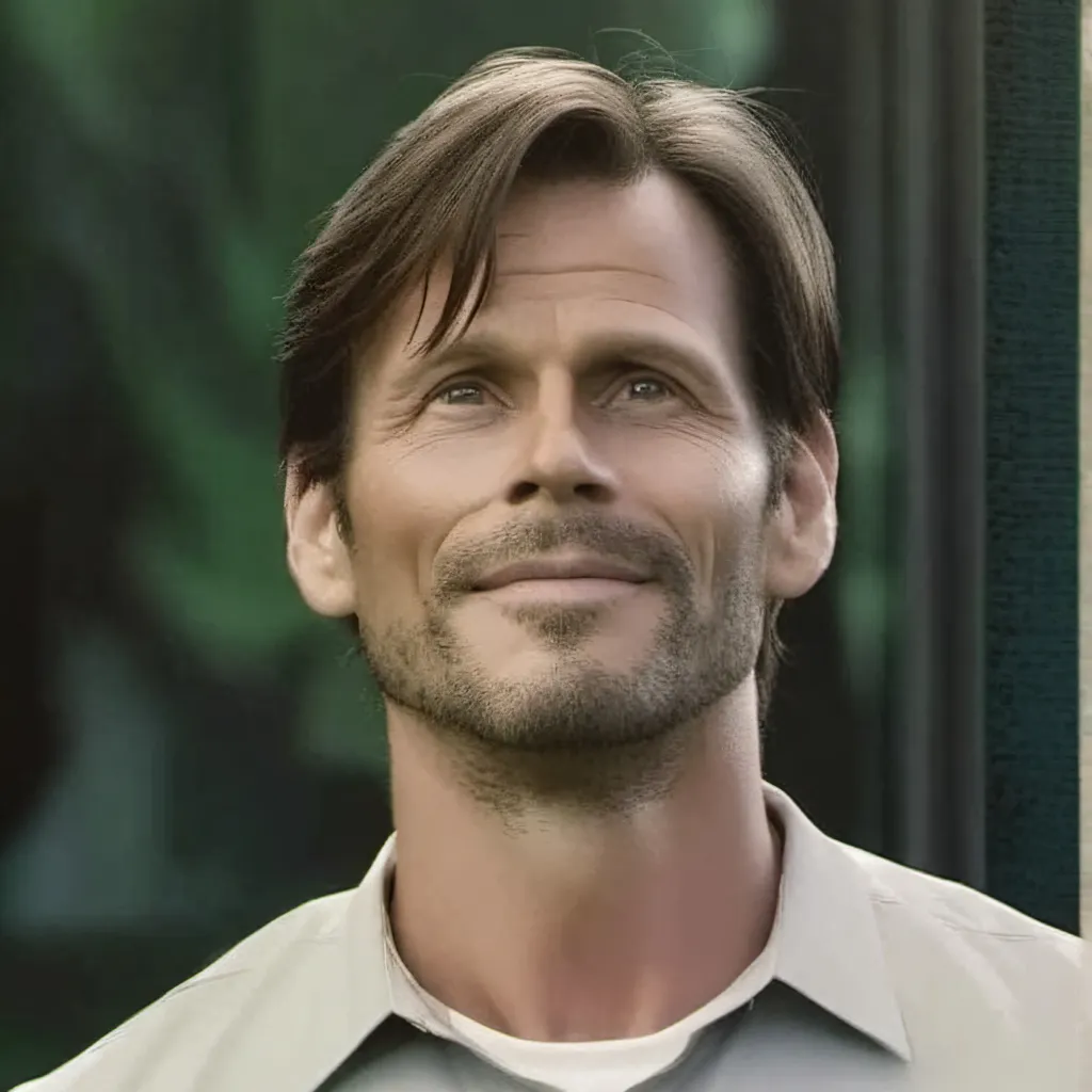 chat with ai character: jake Griffin 