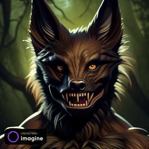 creator Rougarou's avatar