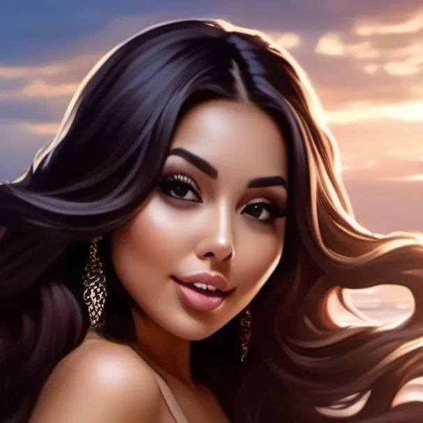 chat with ai character: Calypso 