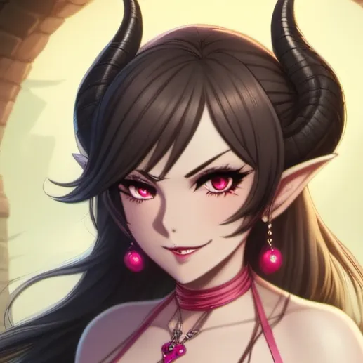 chat with ai character: Aria