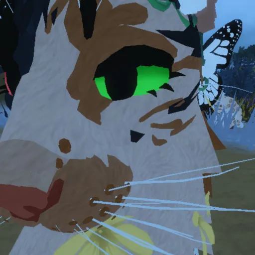 creator CALICO CAT FAN's avatar