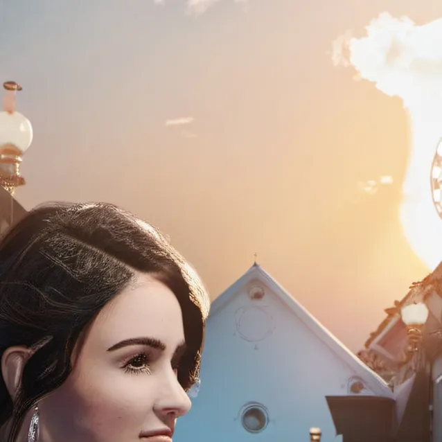 chat with ai character: Fiona Lovegood