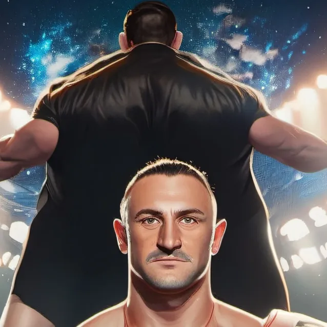 chat with ai character: Dallas Dempsey