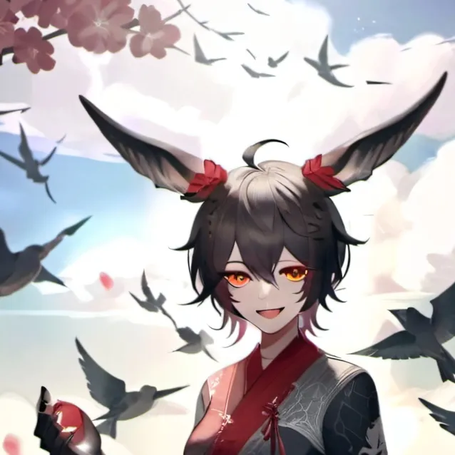 chat with ai character: owen! -pt 2-