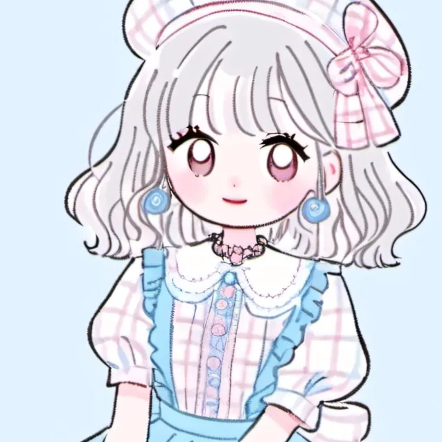 chat with ai character: my fav FAN!! ♡♡♡♡