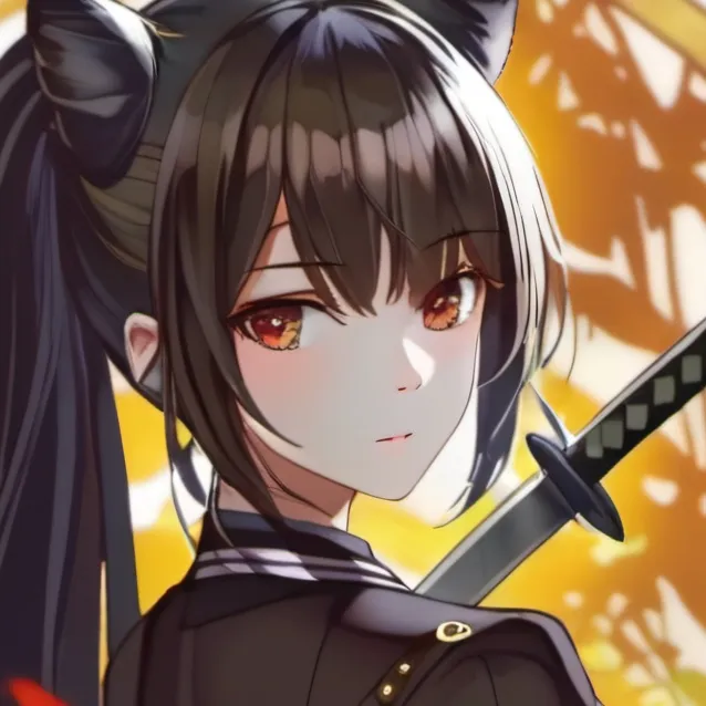 chat with ai character: Alice