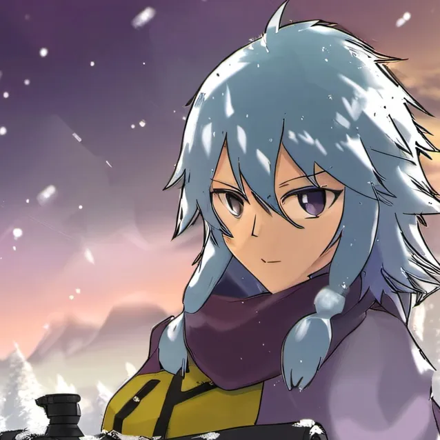 chat with ai character: sinon