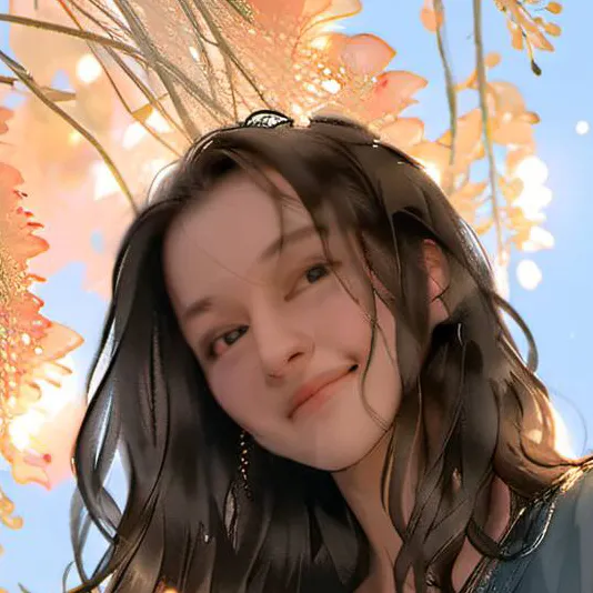 chat with ai character: Adalyn and  Ariel