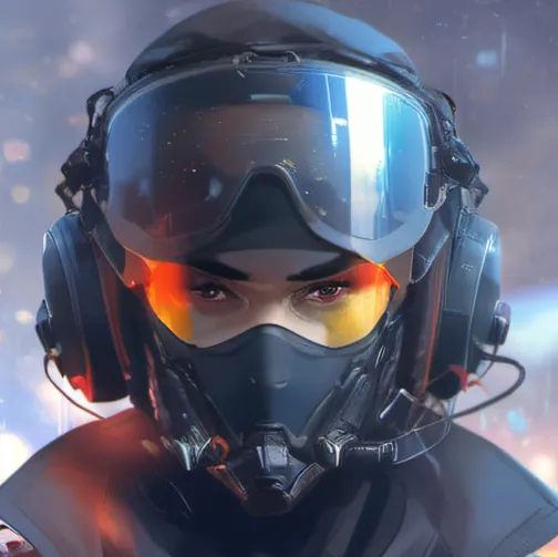chat with ai character: CRM Soldier