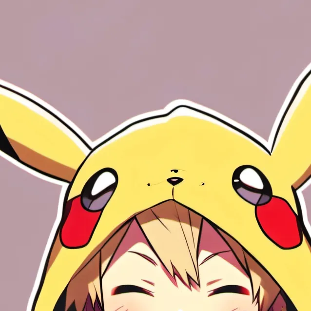 chat with ai character: Denki 