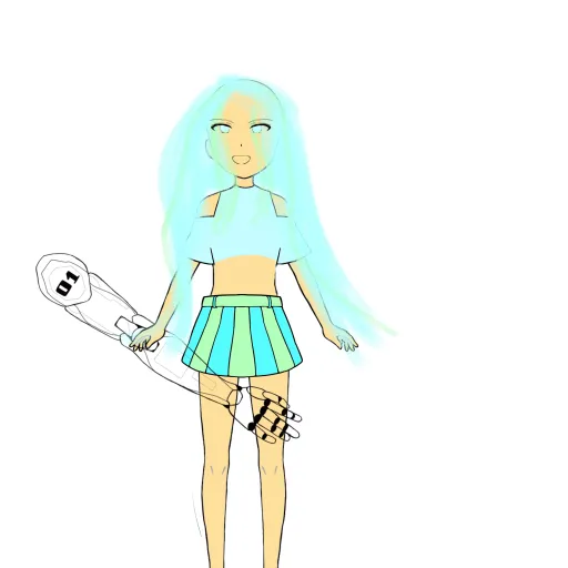 creator kibea's avatar