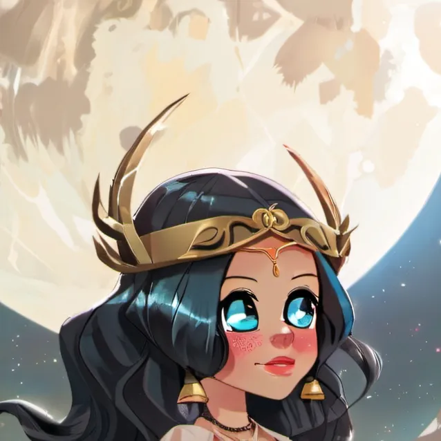chat with ai character: Coral