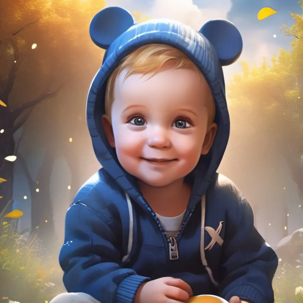 chat with ai character: Liam