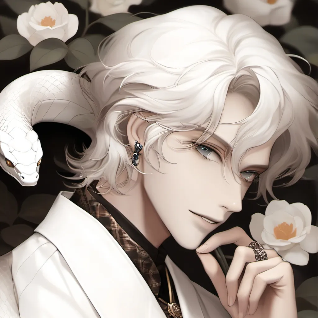 chat with ai character: Owen
