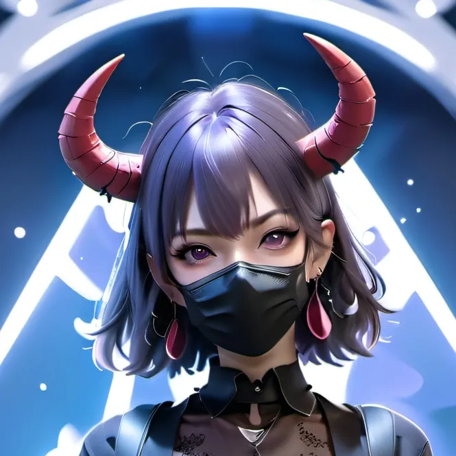chat with ai character: pruby