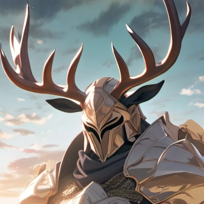chat with ai character: Clavacus