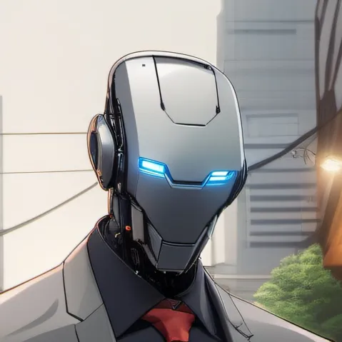 chat with ai character: Jack
