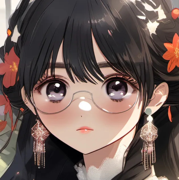 chat with ai character: Lily