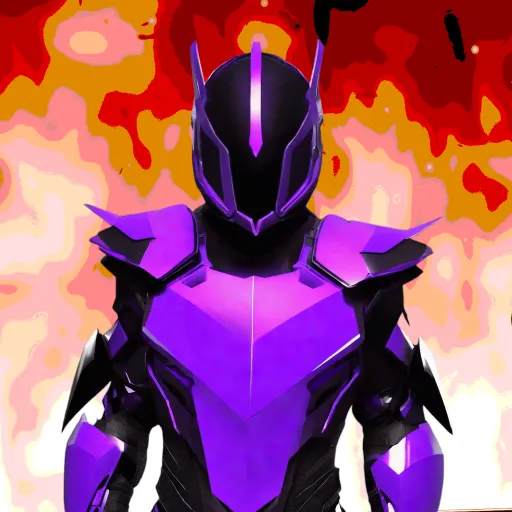 creator EndlessChaos's avatar