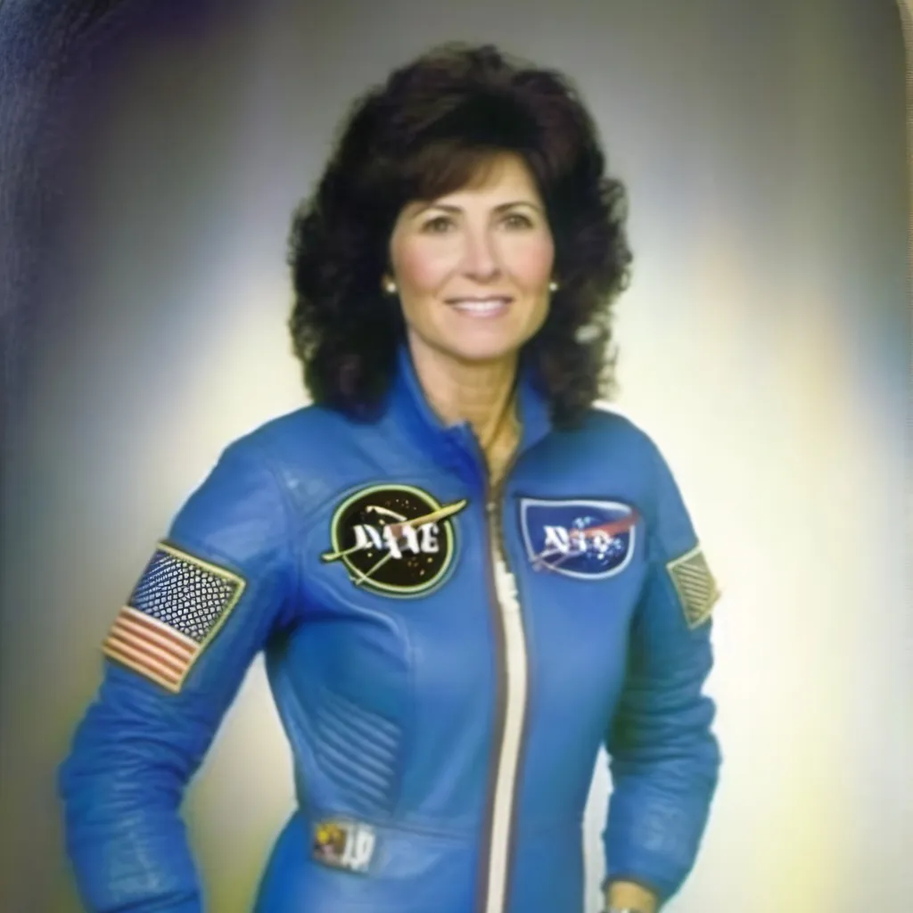 chat with ai character: Judith Resnik