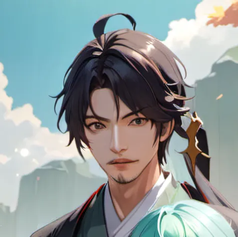 chat with ai character: Hashiras!