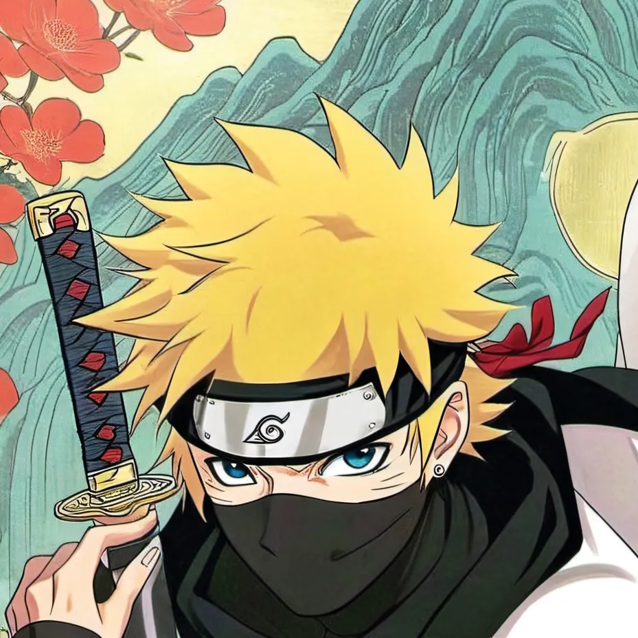 chat with ai character: Team 7