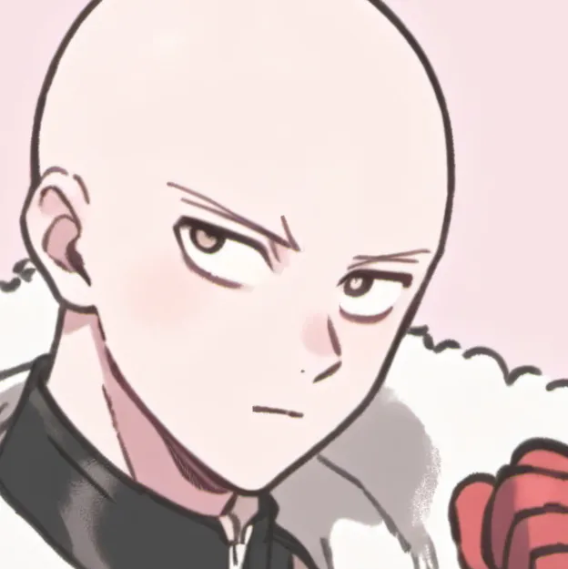 chat with ai character: One punch man 