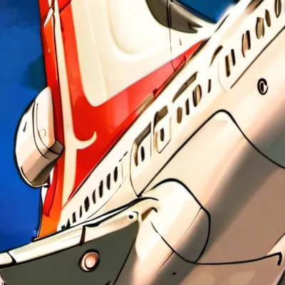 chat with ai character: Jjk plane