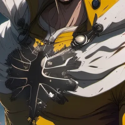 chat with ai character: Opm x tsbg 