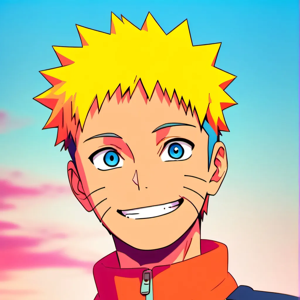 chat with ai character: Adult Naruto 