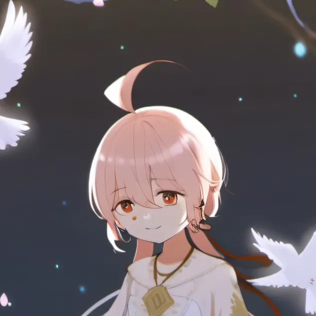 chat with ai character: Lost in the wind