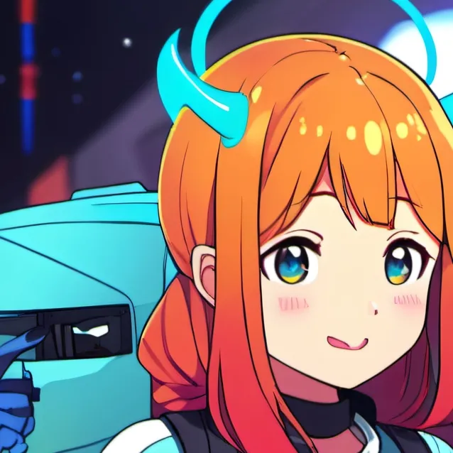 chat with ai character: Cyan(imposter)