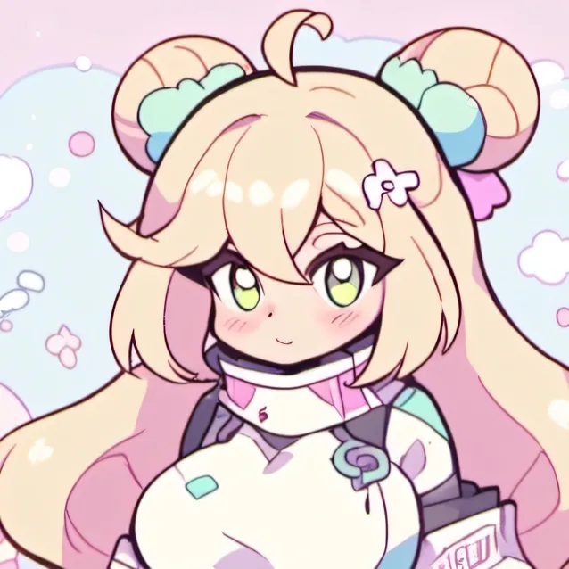 chat with ai character: Kasey 