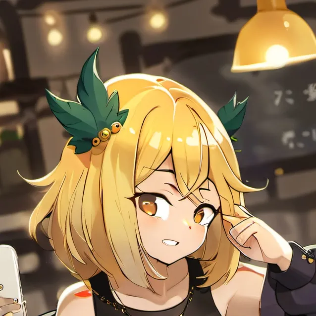 chat with ai character: slut emoji😅