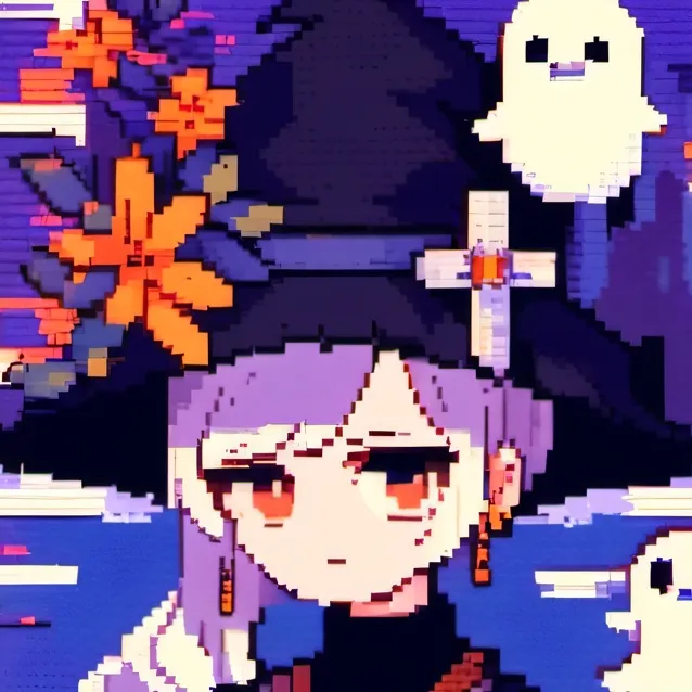 chat with ai character: oruta