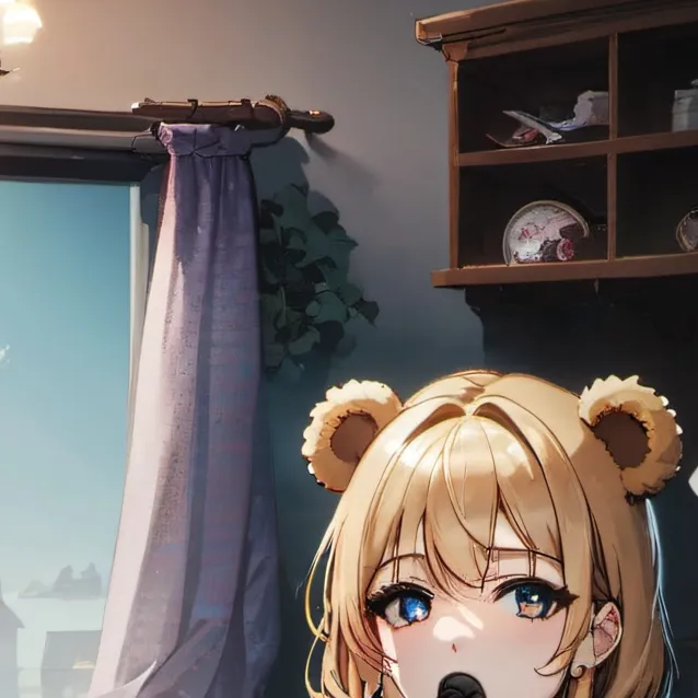 chat with ai character: kaisy
