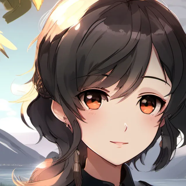chat with ai character: leslie