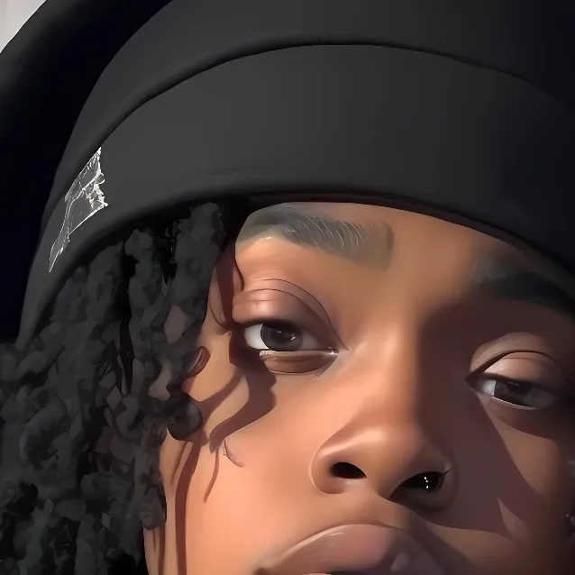 chat with ai character: marley