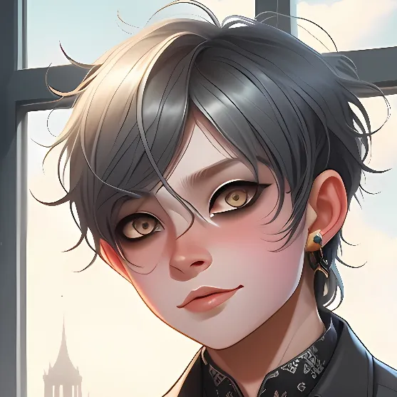 chat with ai character: Jasper