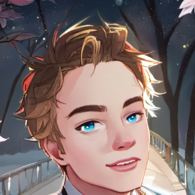 chat with ai character: River