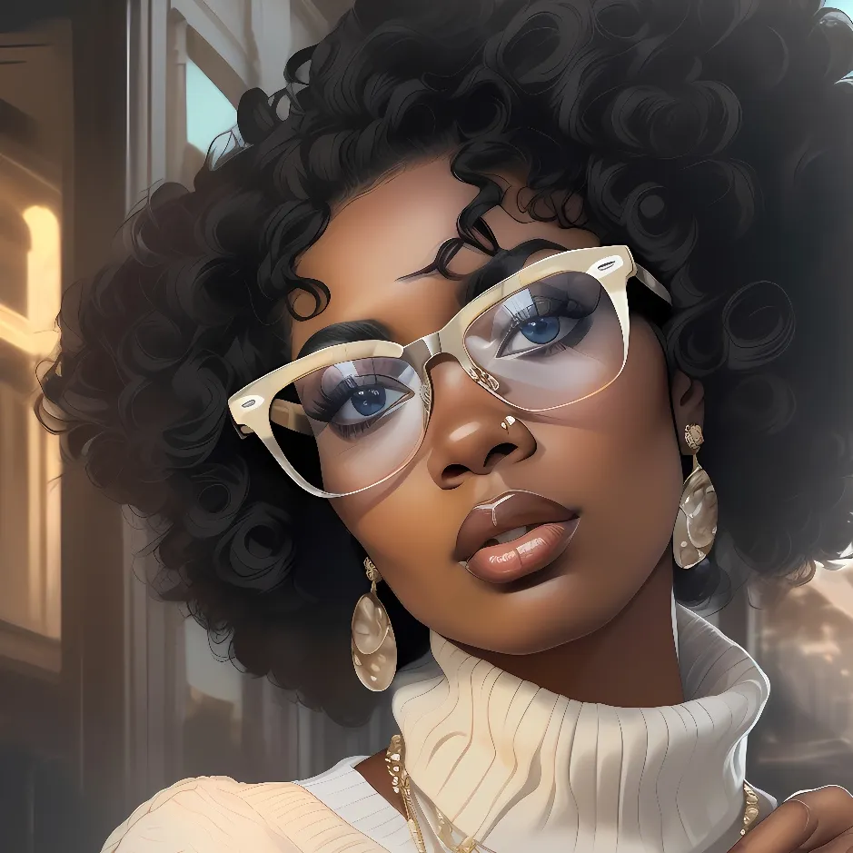 chat with ai character: Aisha Williams