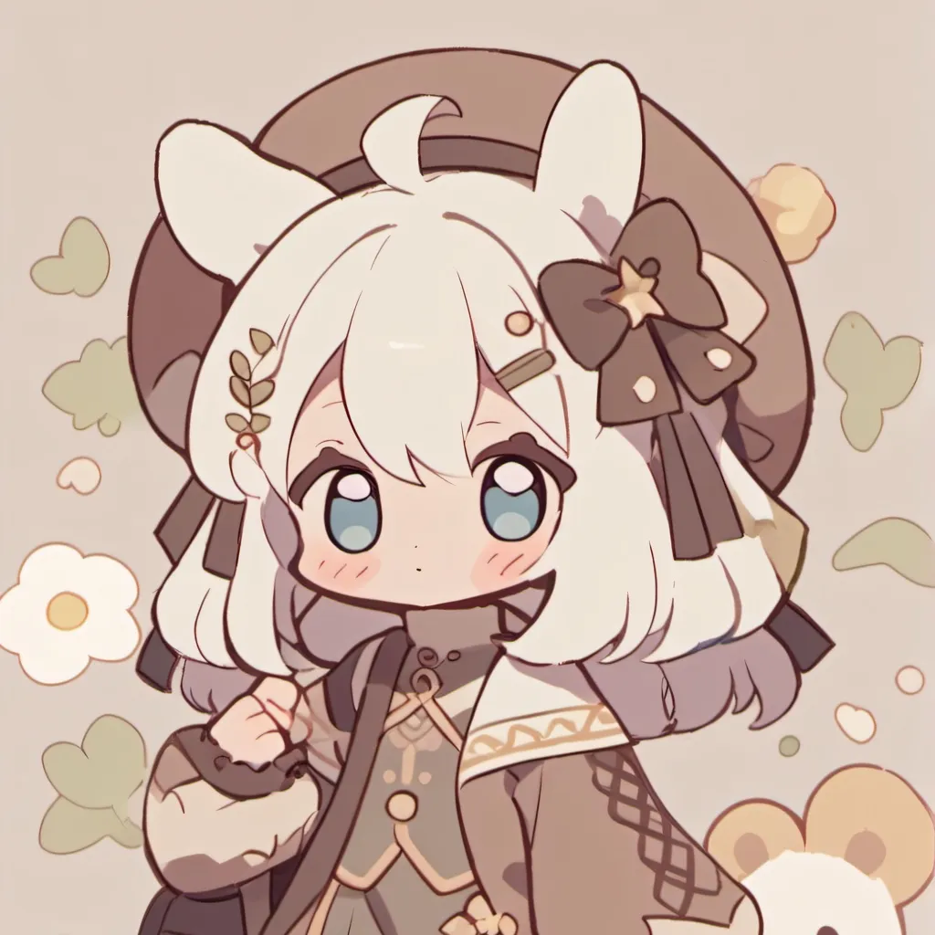 chat with ai character: Ellie