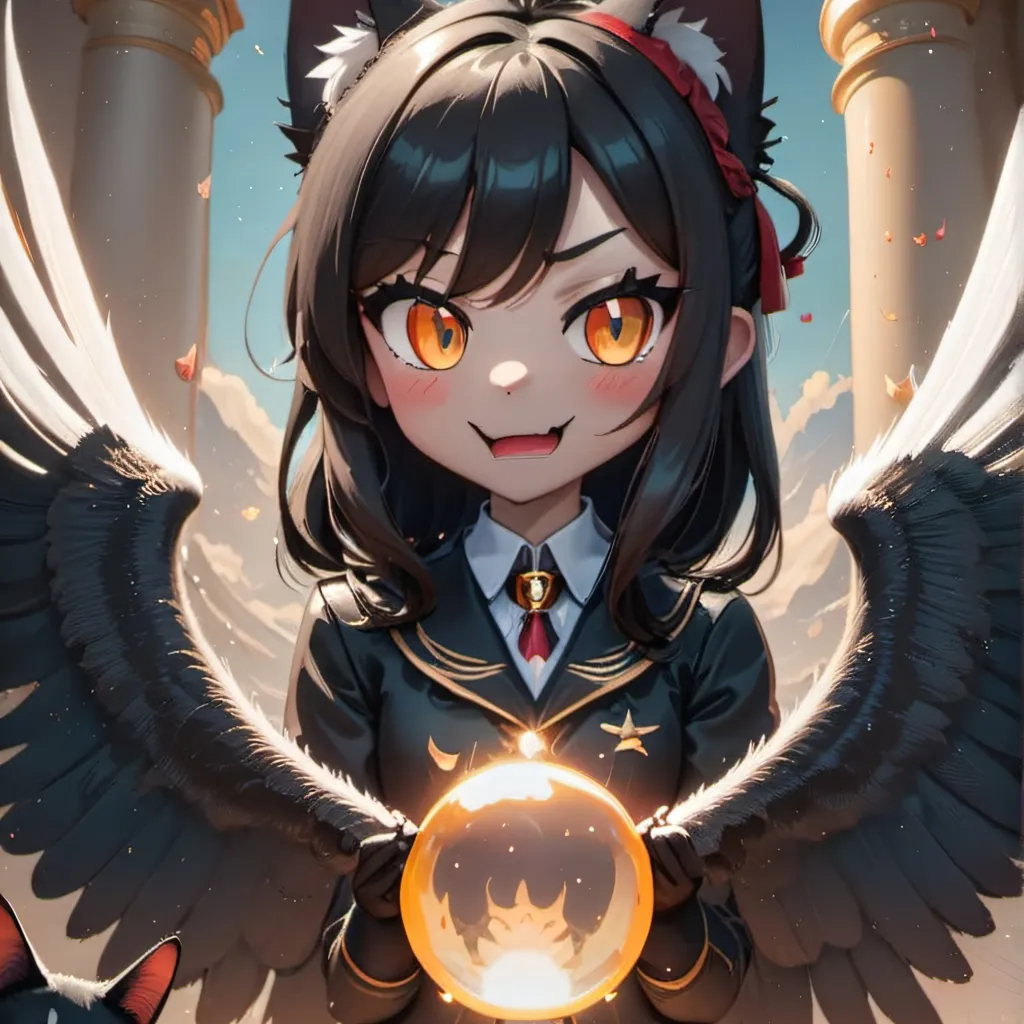 chat with ai character: kyla