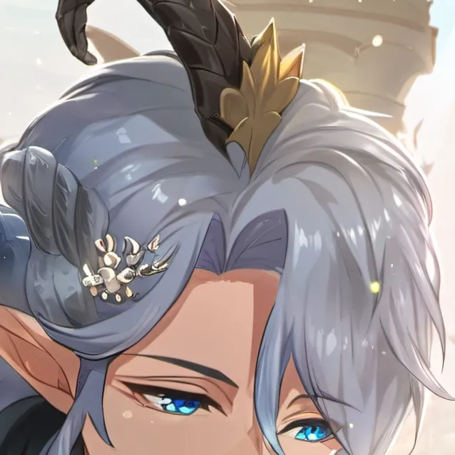 chat with ai character: neuvillette 