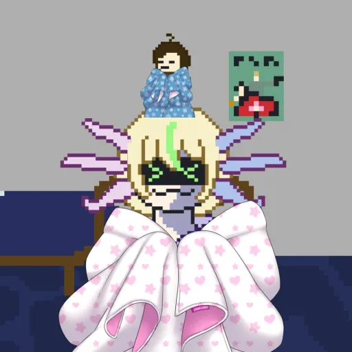creator Kaya51's avatar
