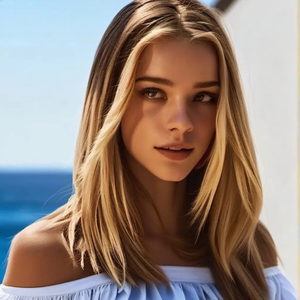 chat with ai character: lexi