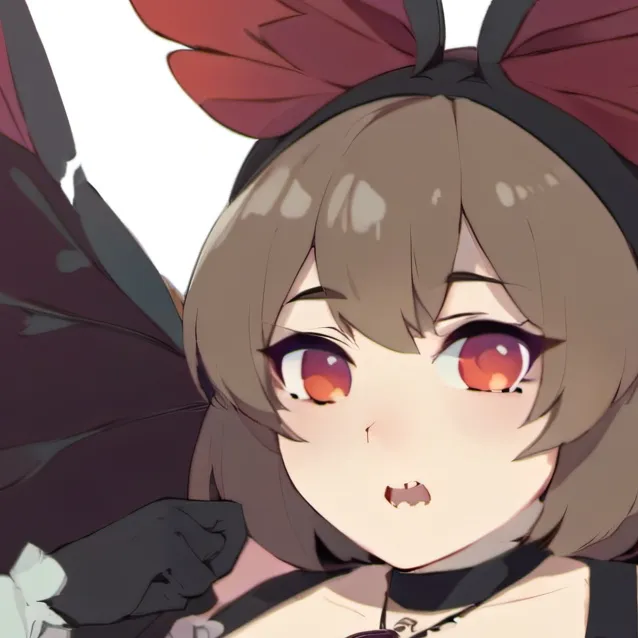 chat with ai character: motheata 