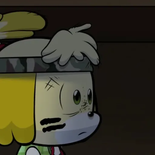 creator Auggie dog's avatar