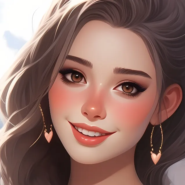 chat with ai character: Commet